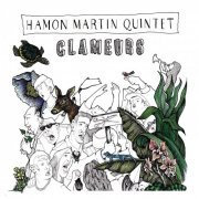 Hamon Martin Quintet - Clameurs (2019) [Hi-Res]