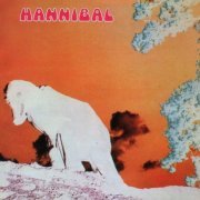 Hannibal - Hannibal (Reissue) (1970/2009)