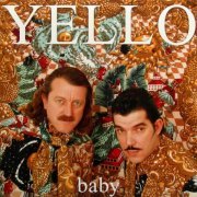 Yello - Baby (2021,Limited Edition, Reissue) LP