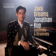 Jonathan Kuo - Godowksy & Stravinsky (2026) [Hi-Res]