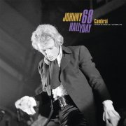 Johnny Hallyday - Cambrai 68 (Live à Cambrai / 12 septembre 1968) (2024) [Hi-Res]