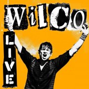 Wilco - Wilco Live (Orange) (2025)