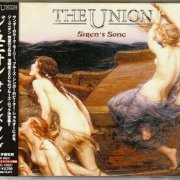 The Union - Siren's Song (2011) {Japanese Edition}