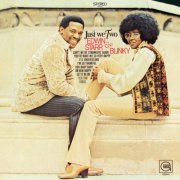 Edwin Starr & Blinky - Just We Two (1969) [Remastered 2004]