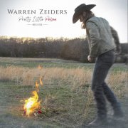 Warren Zeiders - Pretty Little Poison (Deluxe) (2023) [E-AC-3 JOC Dolby Atmos]