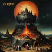 Cen-ProjekT - Compilation 2026 (2025) [Hi-Res]