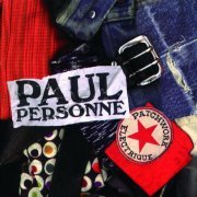 Paul Personne - Patchwork Electrique (2000)