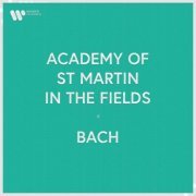 Academy of St Martin in the Fields - Academy of St Martin in the Fields - Bach (2023)