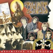 The Byrds - Definitive Collection (1995)