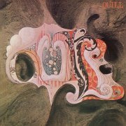 Quill - Quill (Reissue) (1970)