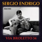 Sergio Endrigo - Via Broletto 34 (Remastered) (2023)