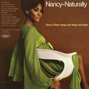 Nancy Wilson - Nancy - Naturally (1966/2019)