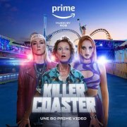 Rob - Killer Coaster (Une Bo Prime Video) (2023) [Hi-Res]