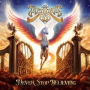 Memories of Old - Never Stop Believing (2025) Hi-Res