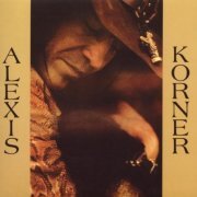 Alexis Korner - Alexis Korner - Remastered (2007)