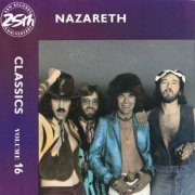 Nazareth - Classics Volume 16 (1987)