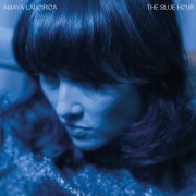 Amaya Laucirica - The Blue Hour (2025) Hi-Res