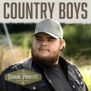 Shane Profitt - Country Boys (2022) Hi Res