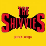 The Shivvies - Punk Boys (2024)