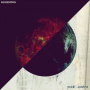 Shinedown - Planet Zero (2022) Hi Res