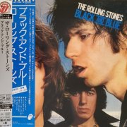 The Rolling Stones - Black and Blue (1976) {2020 SHM-CD Reissue Series}
