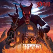 Dio - Holy Diver: Live (2006/2021)