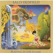 Sally Oldfield - Playing In The Flame (1990)