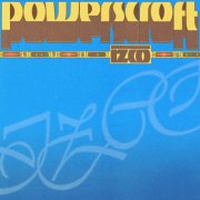 IZCO - POWERSCROFT (2026) [Hi-Res]
