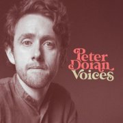 Peter Doran - Voices (2021)