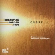 Sebastian Jordan - Cobre (2019)