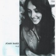 Joan Baez - Joan Baez Vol. 2 (2019) [Hi-Res]