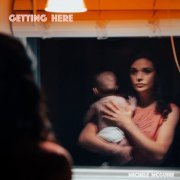 Michele McGuire - Getting Here (2023) [Hi-Res]