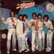 The Sylvers – Forever Yours (1978) LP