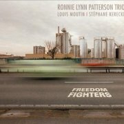 Ronnie Lynn Patterson Trio - Freedom Fighters (2008) FLAC