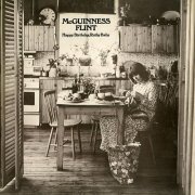 McGuinness Flint - Happy Birthday, Ruthy Baby (Remastered) (1971)