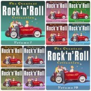 The Greatest Rock 'n' Roll Collection - Volume 1-10 (2010-2011)