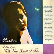 Marlene - I Think Of You, With Every Breath I Take (2020) [Hi-Res]