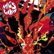 Miss Lava - Doom Machine (2021) Hi Res