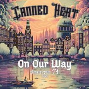 Canned Heat - On Our Way (Live Amsterdam '74) (2025)