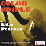 Kiko Pedrozo - Color Simple (2025) Hi-Res