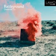 Anders Eidsten Dahl - Battleground (2017)