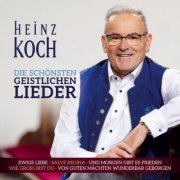 Heinz Koch - Die schönsten geistlichen Lieder (2026)