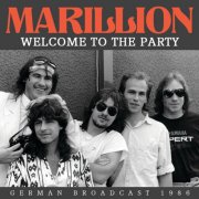 Marillion - Welcome To The Party (2026)