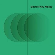 Efdemin - New Atlantis (2019)