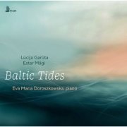 Eva Maria Doroszkowska - Baltic Tides (2025) Hi-Res