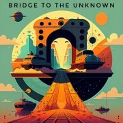 Spatial Drift - Bridge To The Unknown (2023)