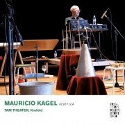 Tam Theater - Kagel (2021)