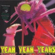 Yeah Yeah Yeahs - Mosquito (Deluxe Edition) (2013)