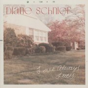 Diane Schnier - Love Always Lucy (2025)