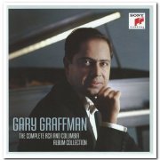 Gary Graffman - The Complete RCA & Columbia Album Collection [24CD Remastered] (2013)